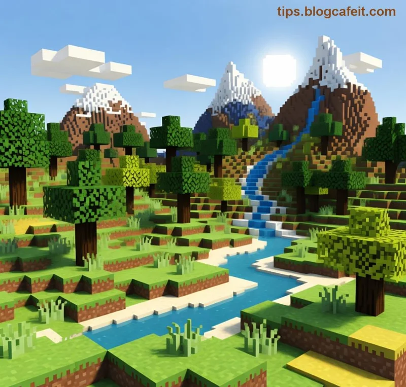 Ilustrácia chyby NoSuchMethodError v Minecraft s Lang Java