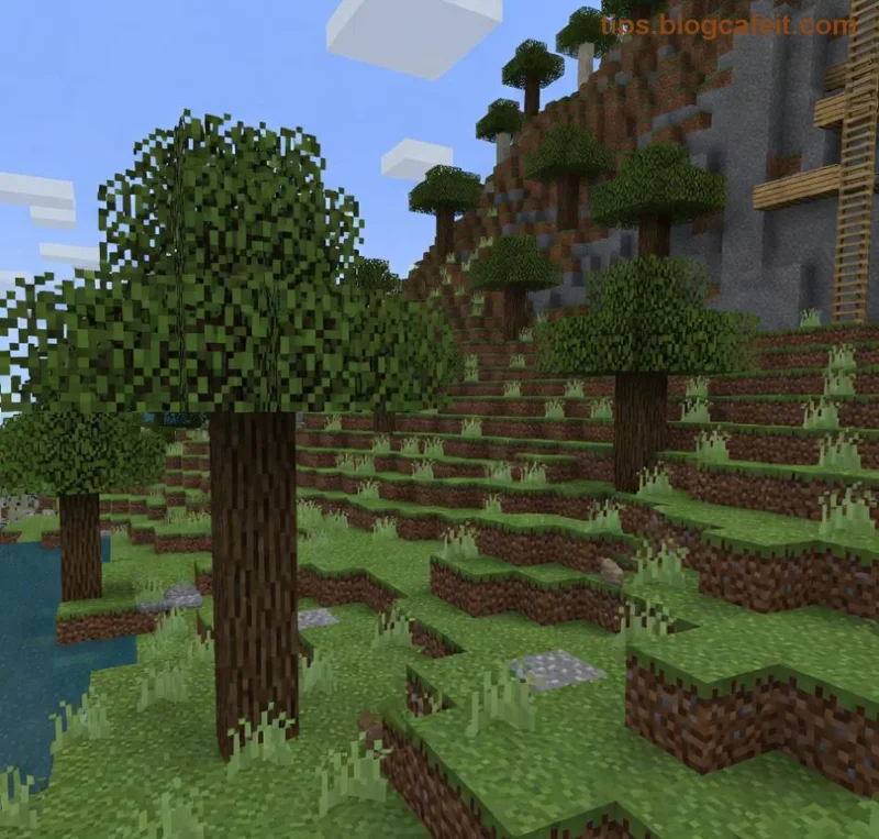 Screenshot chyby Fatal Exception v Minecraftu – Nelze vytvořit Java Virtual Machine