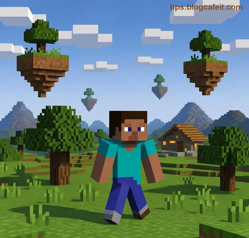 Minecraft launcher ažuriranje za <strong>Failed Request Error</strong>