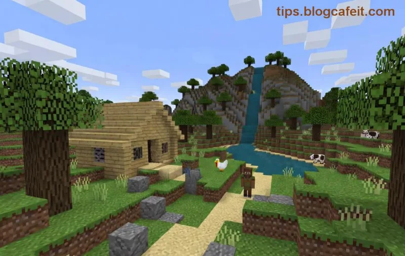 Стъпки за поправка на Minecraft Error 422 Multiplayer