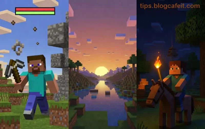 Nastavení JVM arguments pro opravu Memory Out of Minecraft Error
