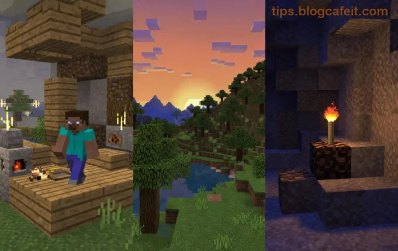 Průvodce instalací Java pro Minecraft a oprava NoSuchMethodError Method Missing