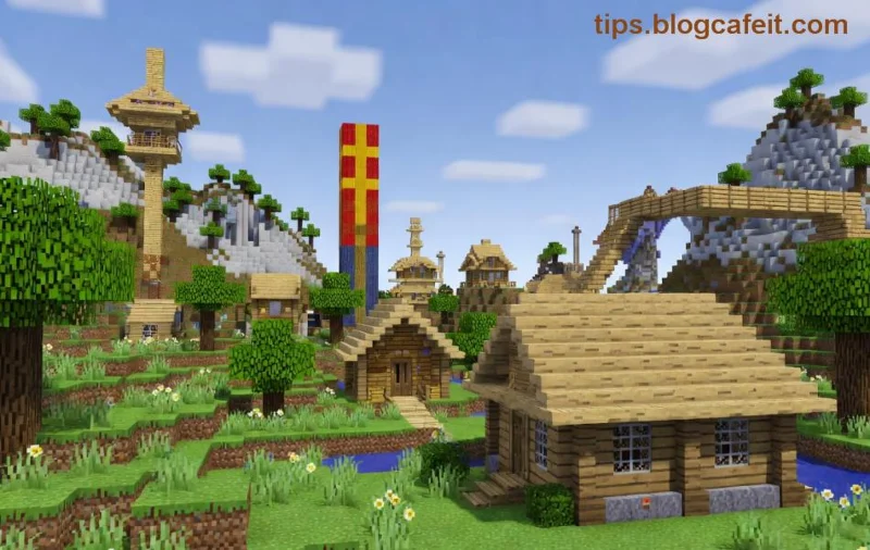 Jak Opravovat Blaze3D Minecraft Error: Graphics Glitches – Rychlé ...