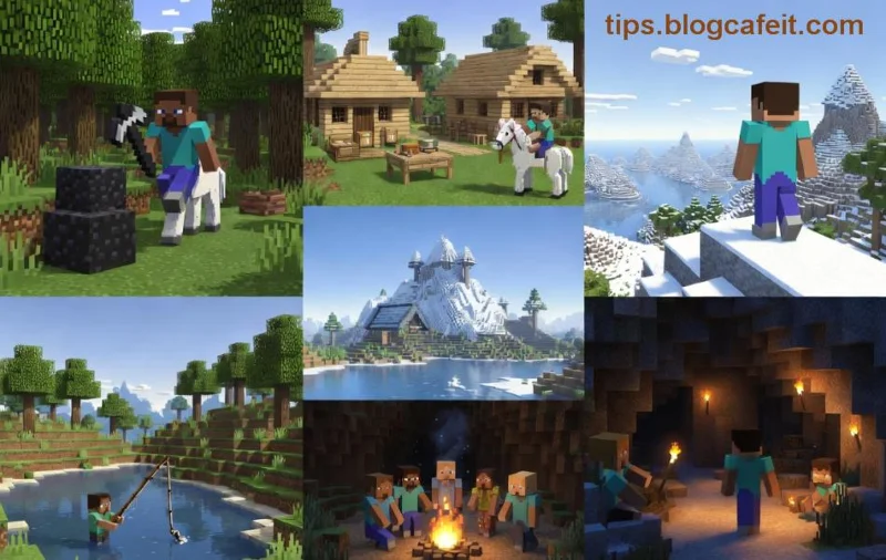 Успешен Minecraft мултиплеър след поправка на Error 422