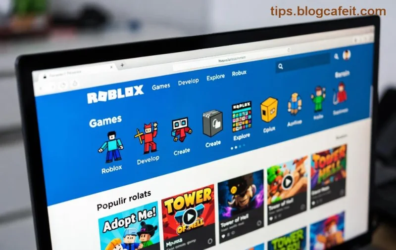 Leaderstats в симулатор игра на Roblox