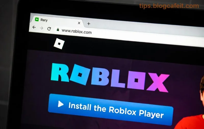 Roblox Studio интерфейс за симулатор игра