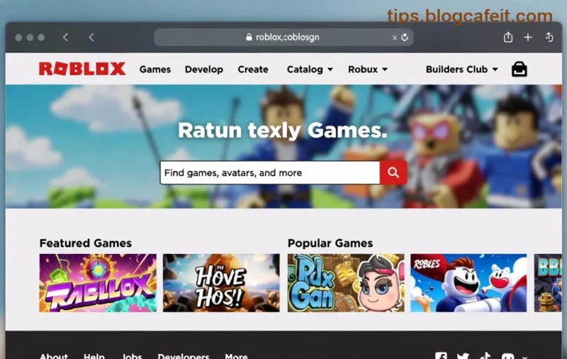 Εικόνα Remote Events στο Roblox Studio