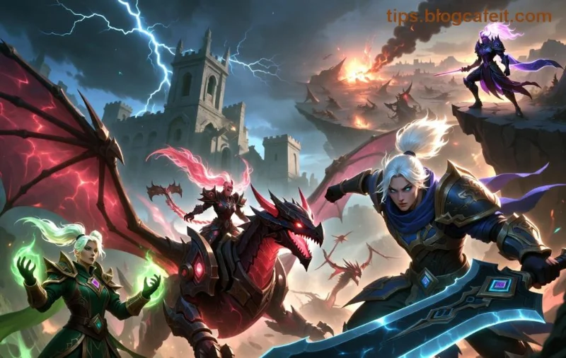 Grafik krahasimi Lethality vs Armor Penetration në LoL