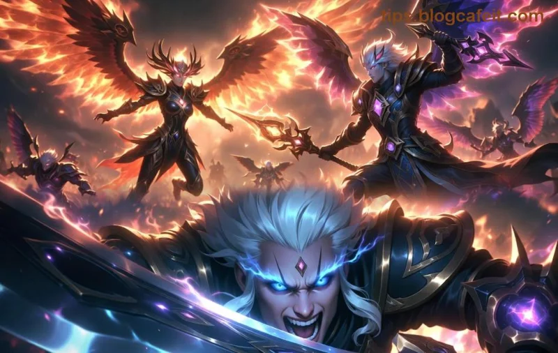 Hextech сандък в League of Legends