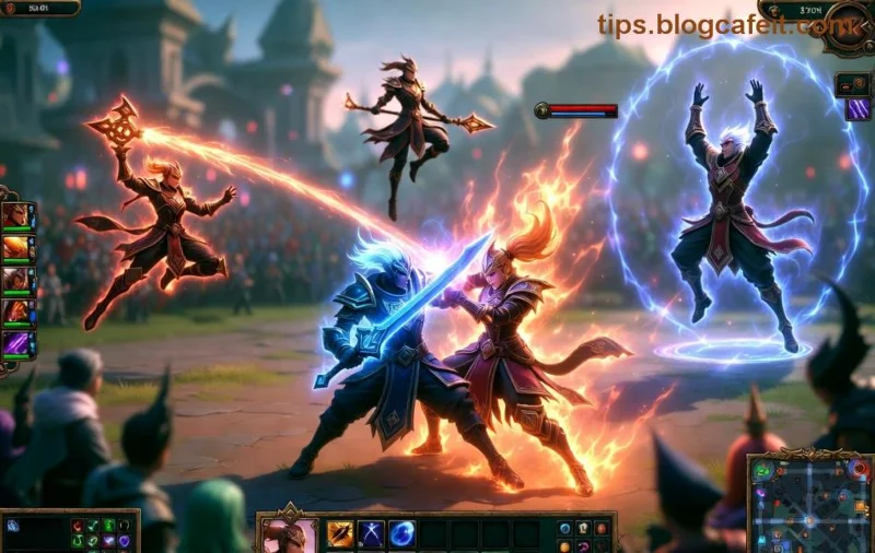 Riešenie Access Denied League of Legends krok za krokom