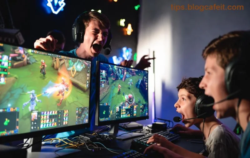 LoL hálózati javítás tippek