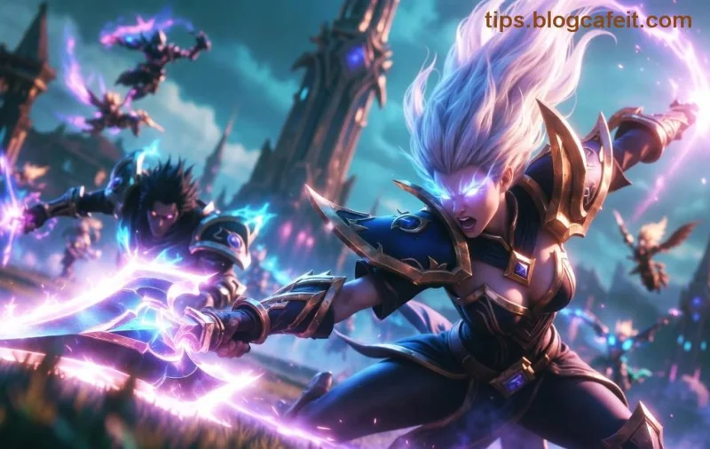 <strong>League of Legends zaseknutý na 0%</strong> – typický problém při aktualizaci