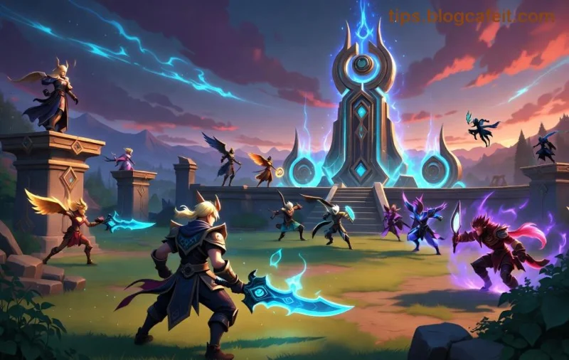 League of Legends Repair Folder Paths