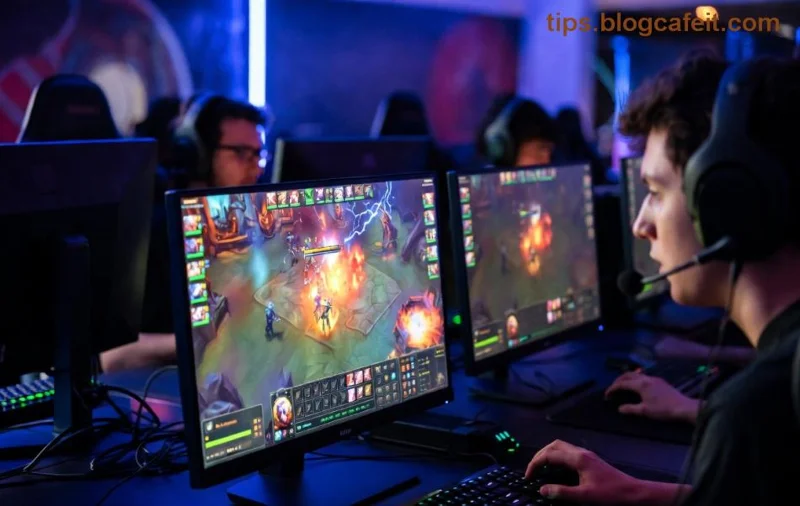Eszközkezelő hangvezérlő frissítés League of Legends