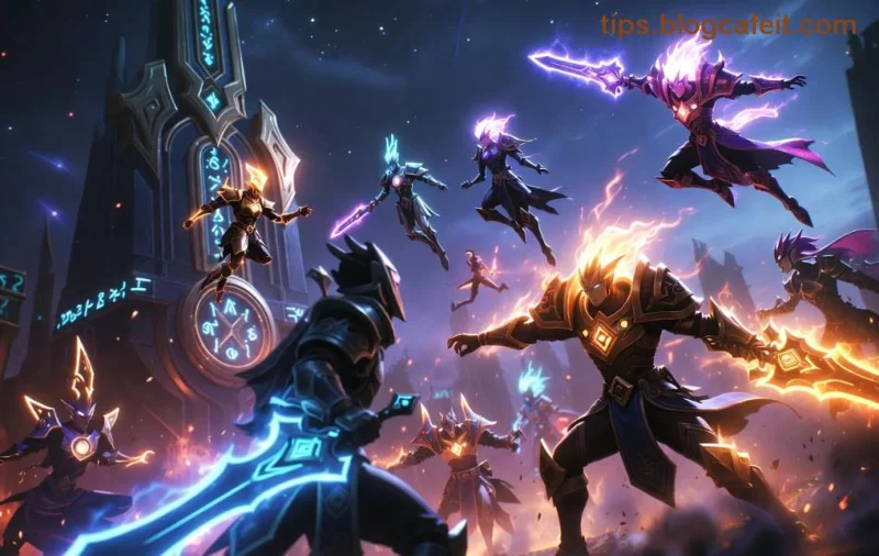 Runes League of Legends για maximum damage setup