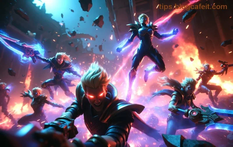 Uspješno popravljeno League of Legends ažuriranje nakon stuck na 45%