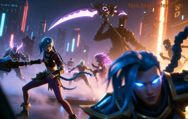 Hapa për të rregulluar PVP.net Patcher Kernel në League of Legends