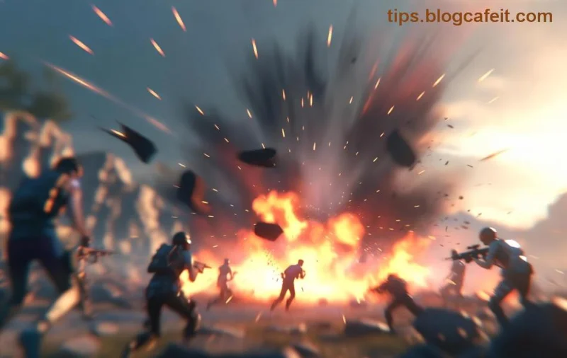 <strong>Free Fire Advanced Server</strong> – регистрация и достъп