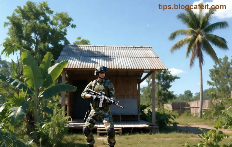 Clear Cache Free Fire Android iOS Guide