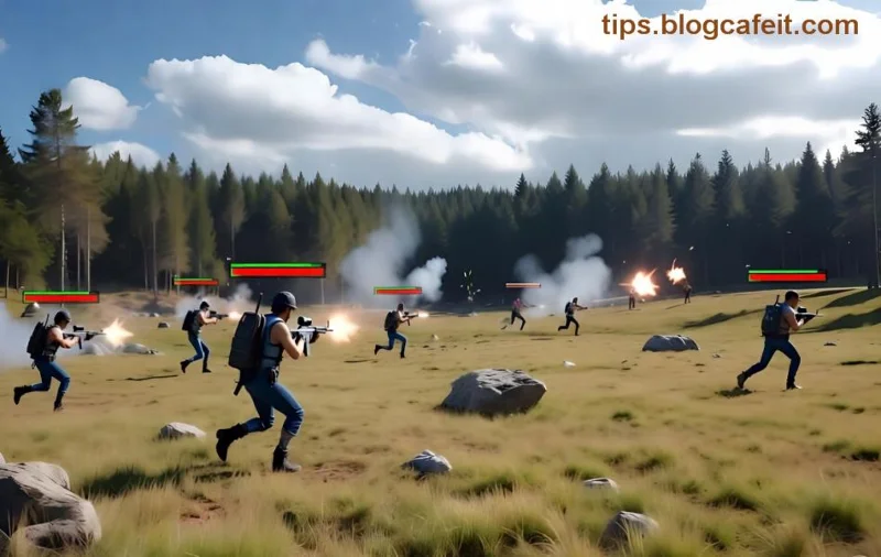 Free Fire chyba stiahnutie zdrojov zlyhalo na mobile