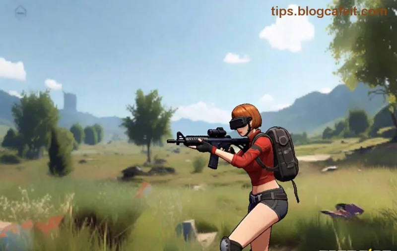 M1887 shotgun u akciji - one shot one kill