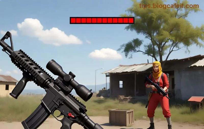 Free Fire crash pri spustení na mobile