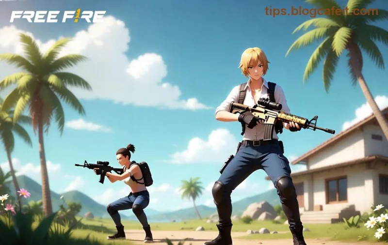 Booyah app nagrade za Free Fire Elite Pass