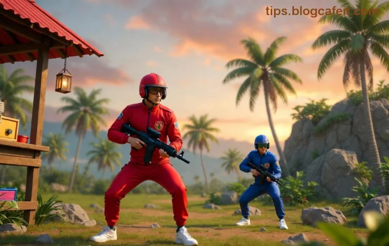 Evente speciale dhe skins të reja në <strong>Free Fire</strong>