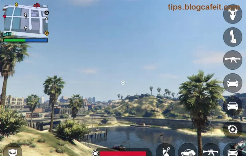 GTA Online bezpečný seance prodeje podniků