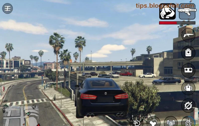 Orbital Cannon nakon nerfa u GTA Online