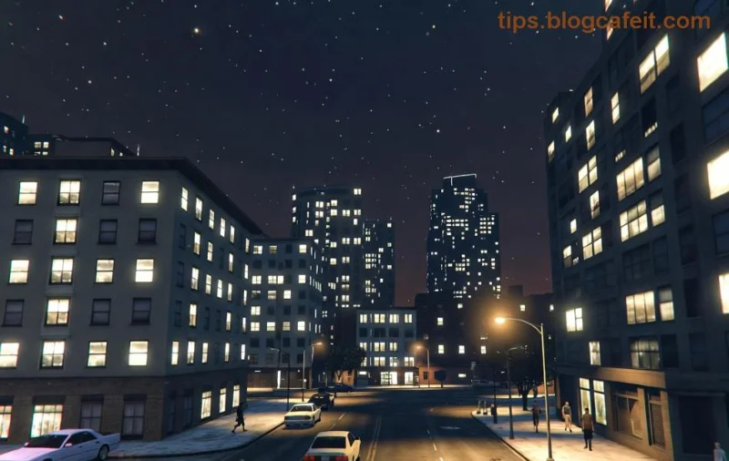 Postup vyčištění cache v Rockstar Launcher pro opravu GTA Online