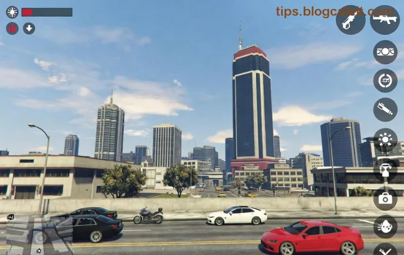 Nastavenia NAT typu v GTA Online pre opravu session chyby