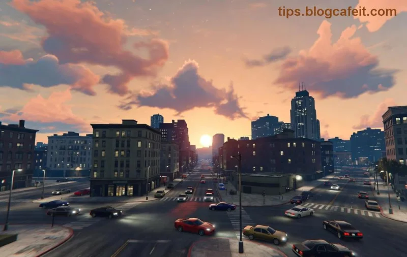 Σνάιπερ σε δράση στο GTA Online