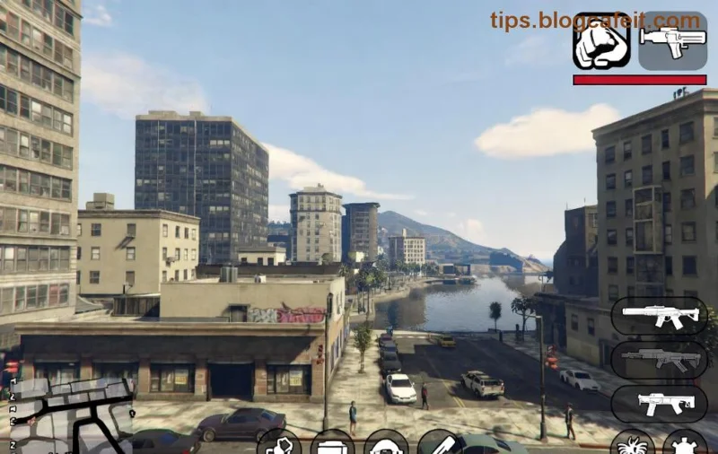 Tabulka s nejlepšími vozy pro zvýšení driving stat v GTA Online
