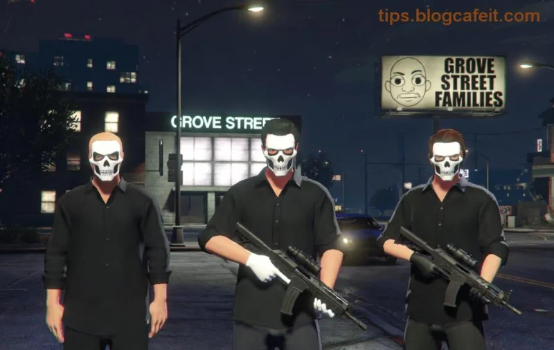 Self Radio në GTA Online PC duke luajtur muzikë personalizuar