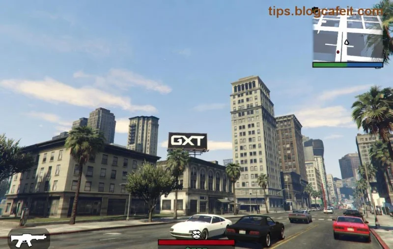 Agjencia në GTA Online - biznesi më i mirë solo