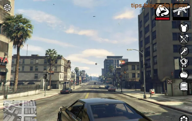 Hapat për të aktivizuar Self Radio në GTA Online PC
