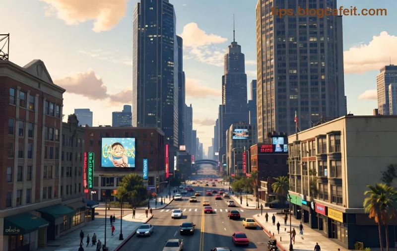 GTA Online PS5 gameplay with transferred character