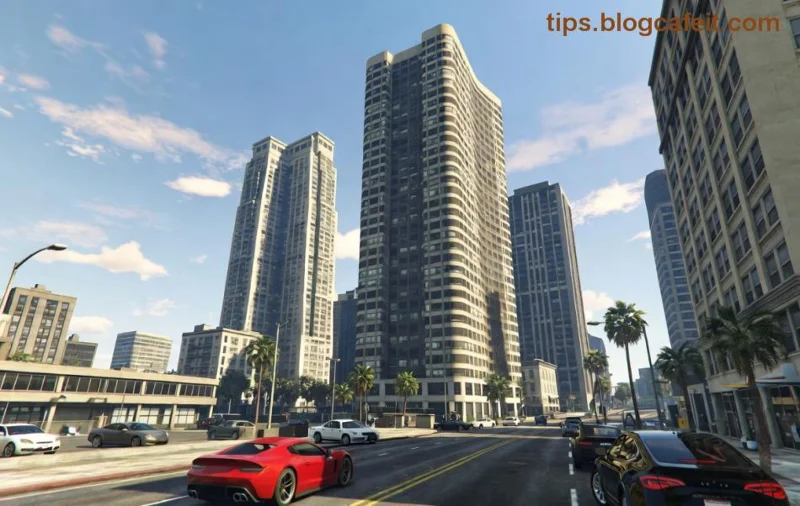 Frustrace z chyby smyčky Uložení úspěšné v GTA Online