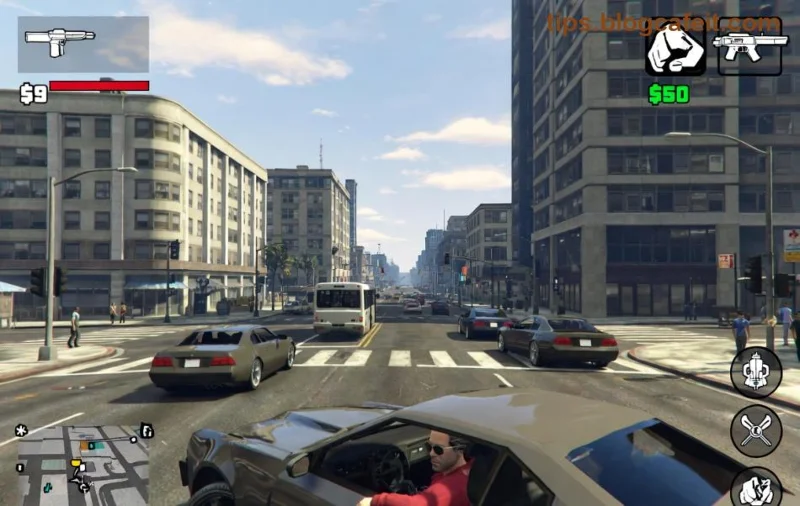 Připojení k session v GTA Online po opravě