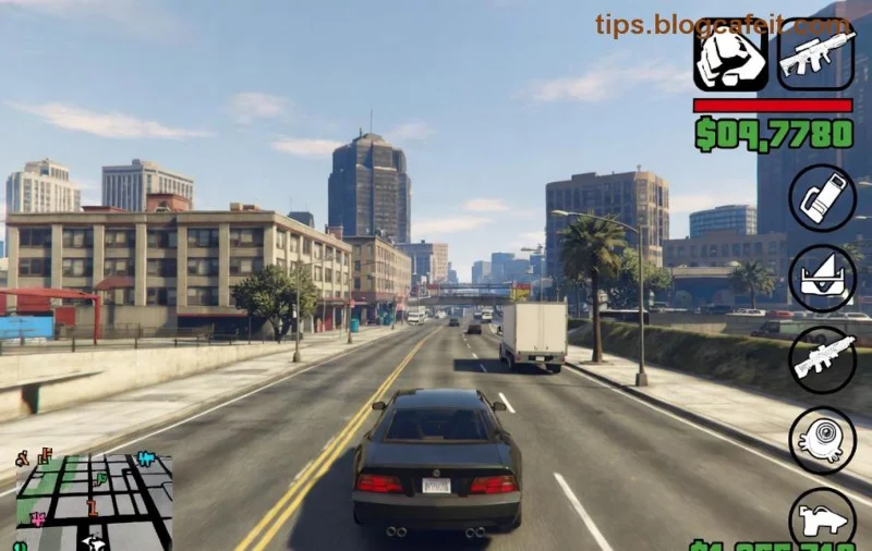 Griefer u GTA Online napada igrača sa zrakoplovom