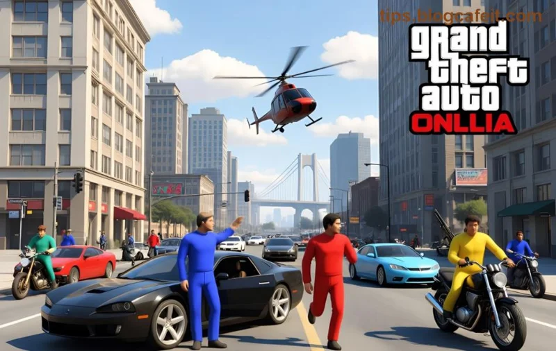 Подводница Kosatka в GTA Online под водата