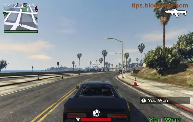 Chyba Failed to Host a GTA Online Session na obrazovke GTA Online
