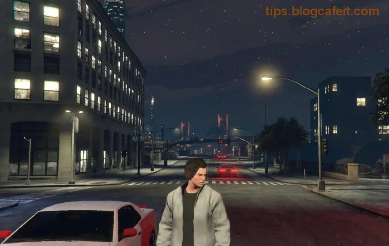 <strong>Полицейска униформа</strong> в GTA Online – изглеждаш като професионалист!