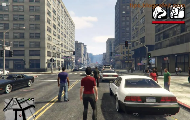 GTA Online Transaction Pending екран