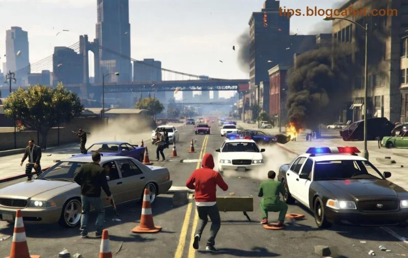 Решение за проблеми с daily objectives в GTA Online