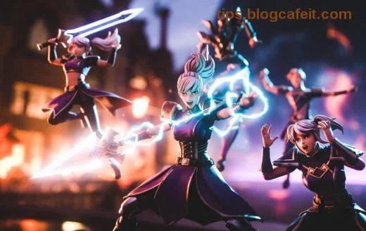 💥 Най-Счупените Билдове в League of Legends: Доминирайте с Най-Силните Айтеми в Този Patch!