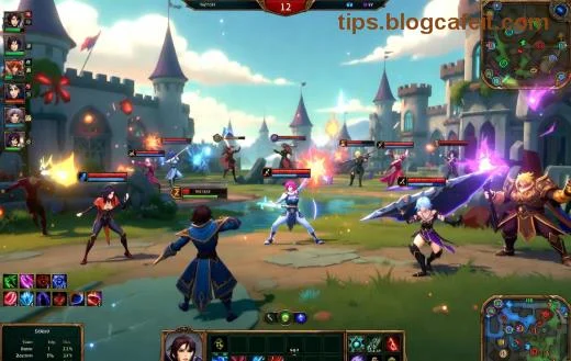 Prečo sú Control Wards absolútne nevyhnutné v League of Legends? Tajomstvá vízie odhalené!