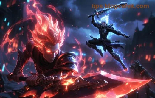 Ako Ovládnuť Kontrolu Videnia: Najlepšie Miesta pre Ružové Wardy v League of Legends – Dominujte Mapu! ⭐