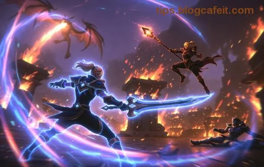 Miért uralja Dél-Koreát a League of Legends? A népszerűség titkai kiderülnek! 🔥